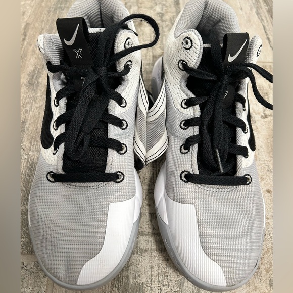 EUC Nike KD Trey 5 X Men’s Basketball Shoes - Picture 4 of 10